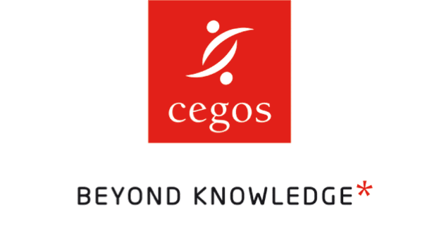CEGOS logo