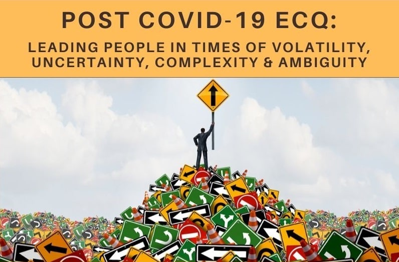 05 Post Covid Leading Ppl in Times of VUCA