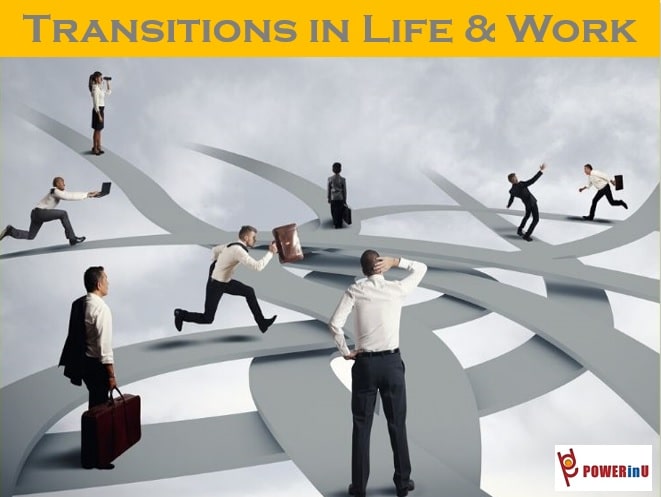 07 Transitions in Life and Work
