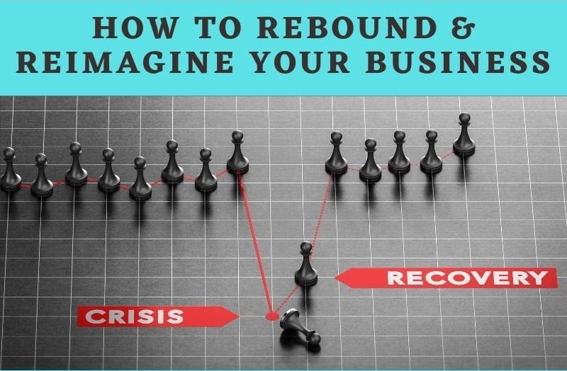 10 How to Rebound and Reimagine your Business