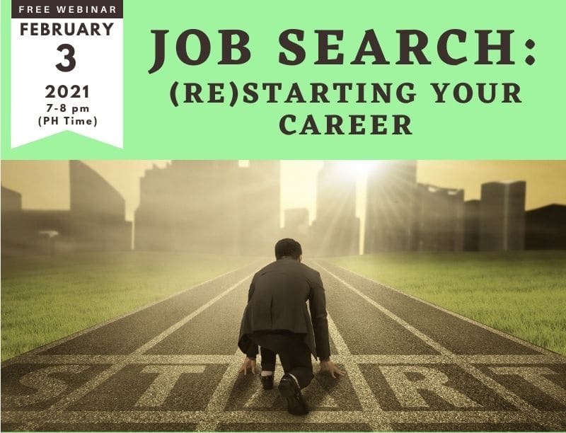 2 Job Search