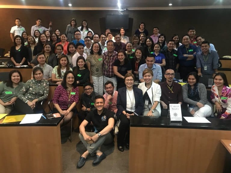 Success Principles Workshop Philippines