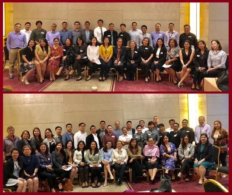 Success Principles Workshop Philippines