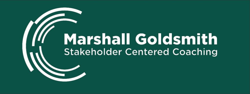 Mashall Goldsmith logo