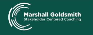 Marshall Goldsmith logo