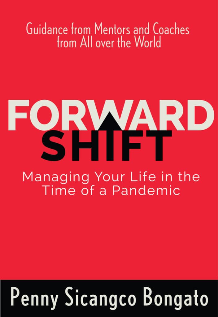 Forward Shift COVER