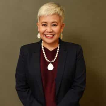 ELAINE CERCADO
Executive, Business, Career and Life Coach