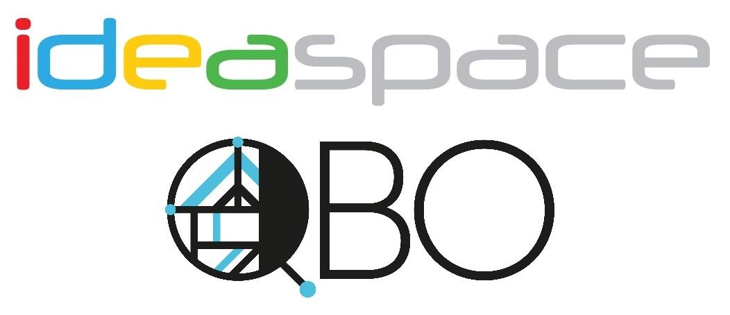 IdeaSpace and QBO