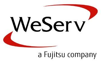 WeServ a Fujitsu company