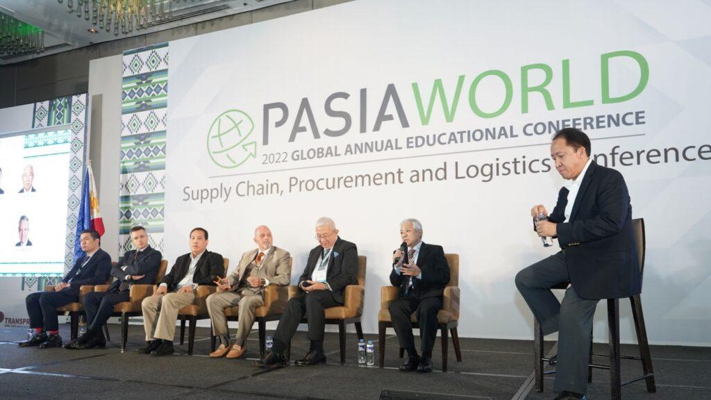 pasia panel