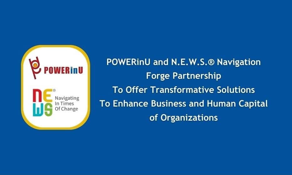 Announcement New Partner NEWS NAV 8
