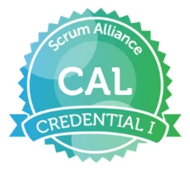 CAL1 Scrum Alliance