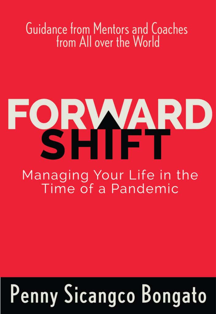 Forward Shift