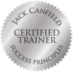 Penny Bongato is a Certified Trainer of The Success Principles