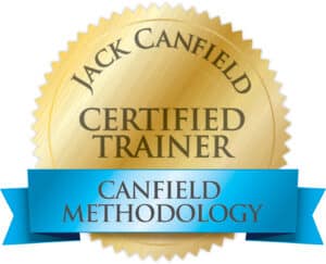 Penny Bongato is a Certified Trainer of Canfield Methodology