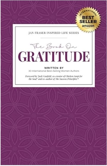 The Book on Gratitude