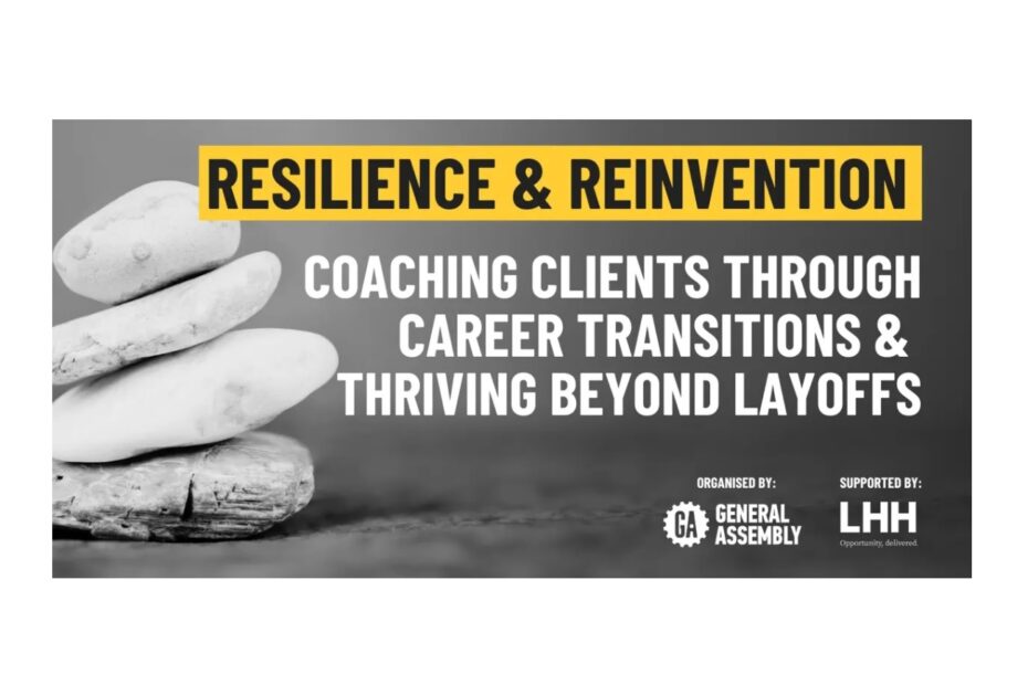Resilience and Reinvention Coaching Clients through Career Transitions and Thriving Beyond Layoffs 02