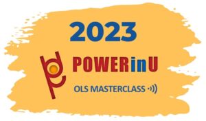 2023 OLS Masterclasses header for website collage