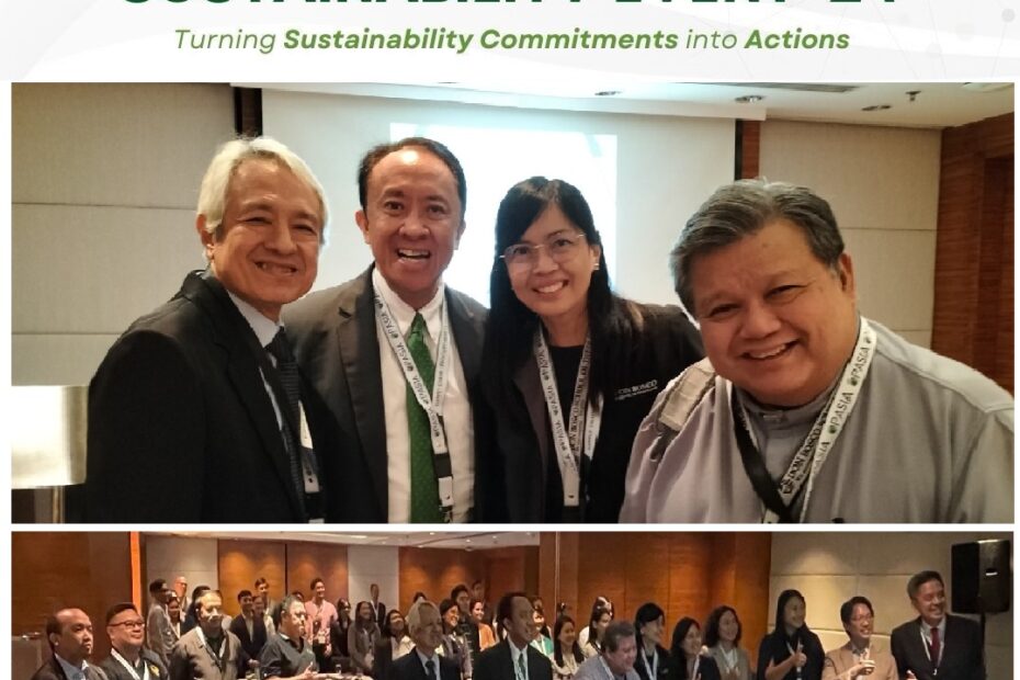 PASIA Sustainability Summit COLLAGE for website