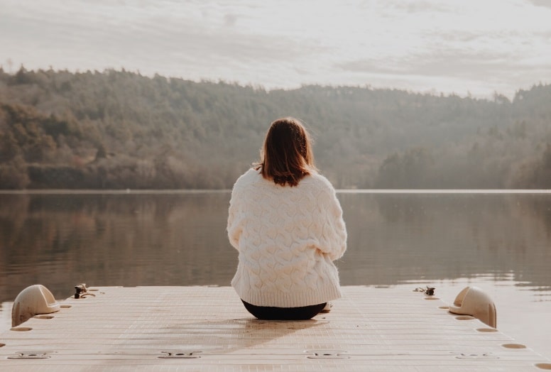 meditate