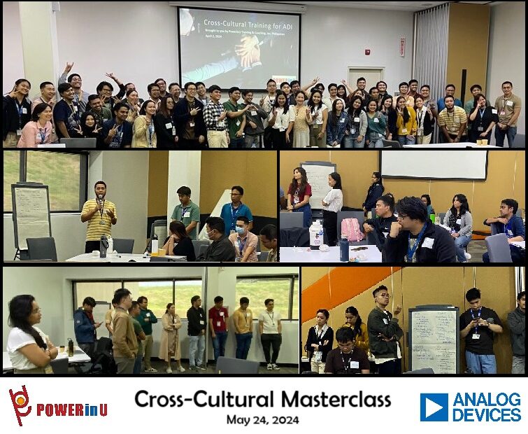 ADI Cross Cultural Training COLLAGE 1