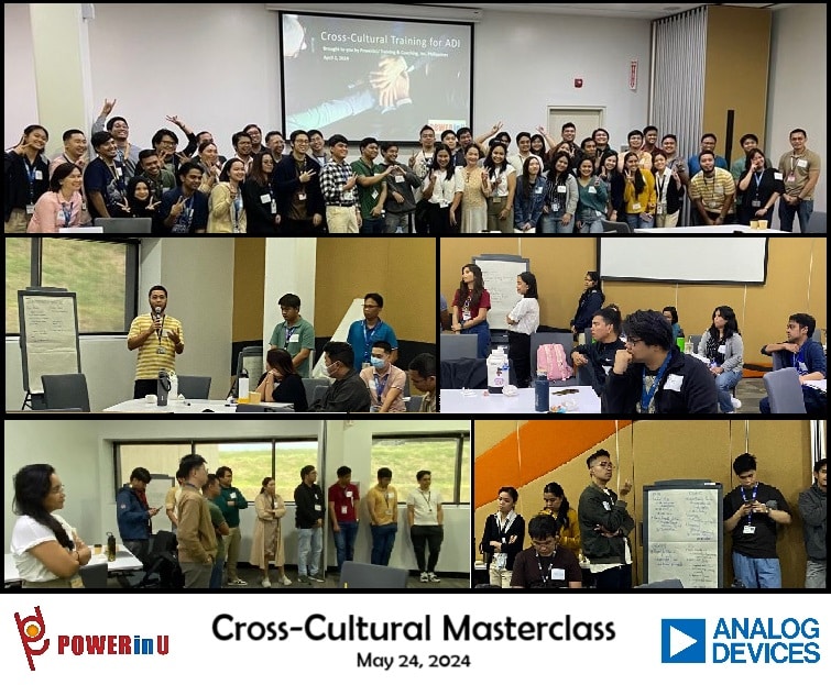 ADI Cross Cultural Training COLLAGE 1