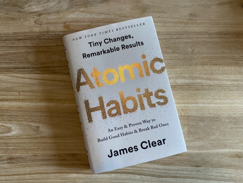 atomic habits