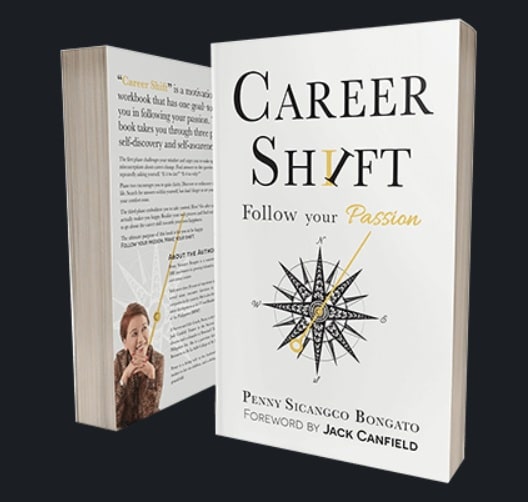 career shift