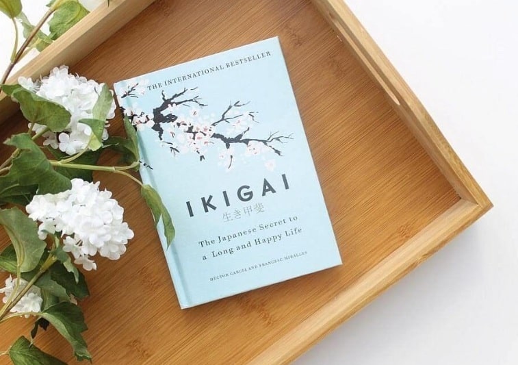 ikigai