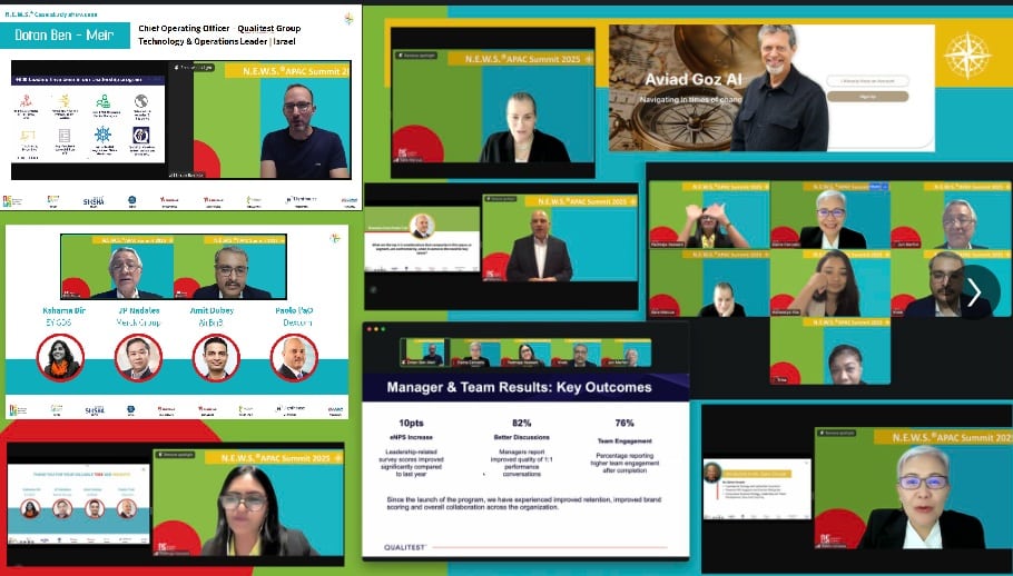 NEWS Summit May 2025