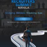 2025 Recruiters Summit title image