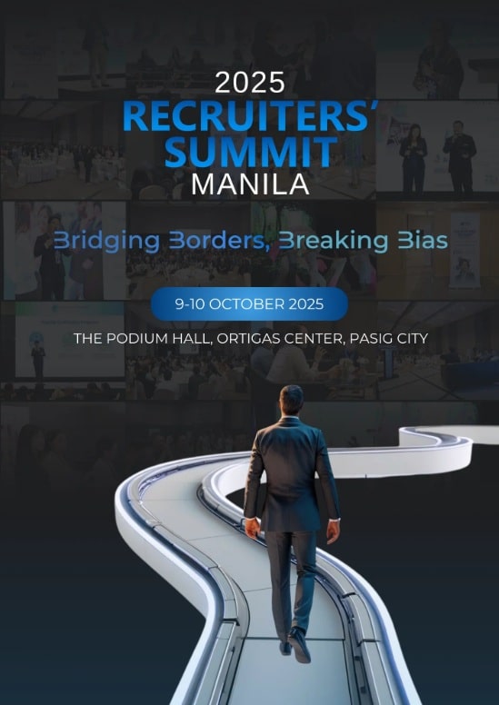 2025 Recruiters Summit title image