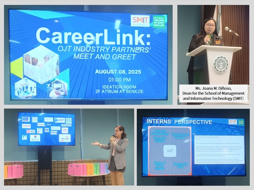 CSB Meet and Greet of Industy Partners 01