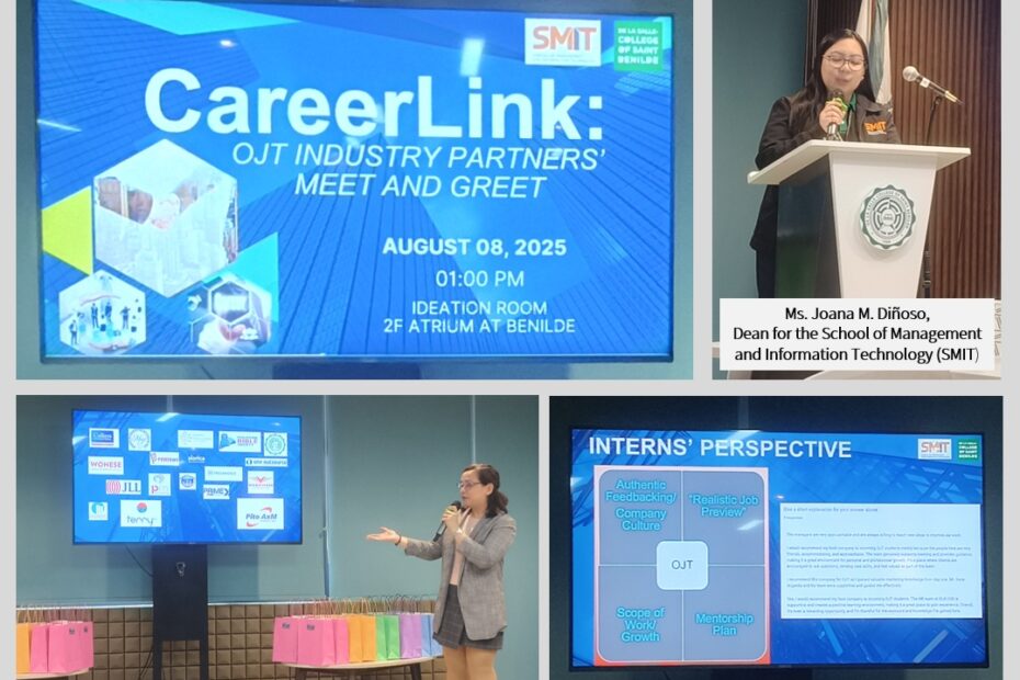 CSB Meet and Greet of Industy Partners 01