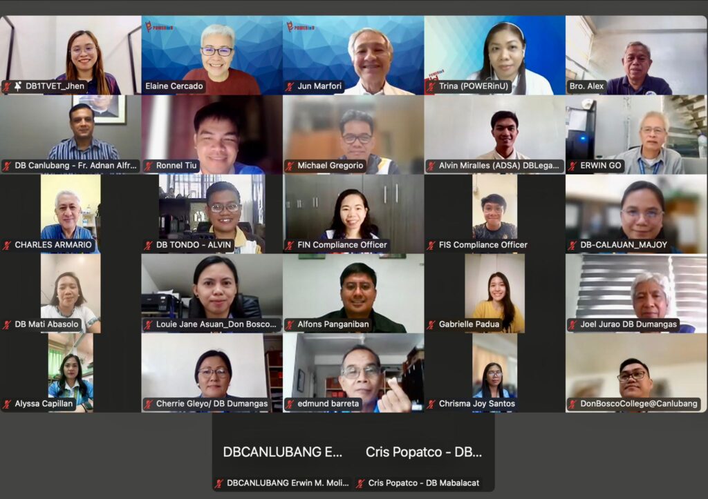 DB1TVET manual navigation briefing