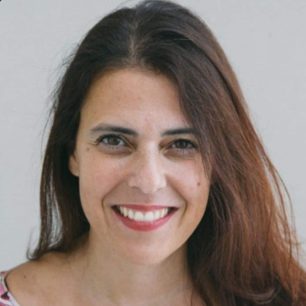 Marina Giareni
