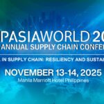 PASIAWorld 2025 title small