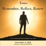 Dec 3 Webinar Remember Reflect Renew