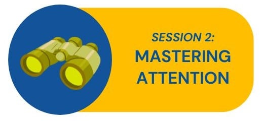 RESILIENT LEADERS: Building Skills to Navigate Stress and Change 3 Resilient Leaders Session 2