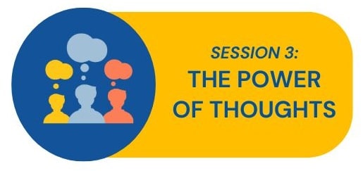 RESILIENT LEADERS: Building Skills to Navigate Stress and Change 4 Resilient Leaders Session 3