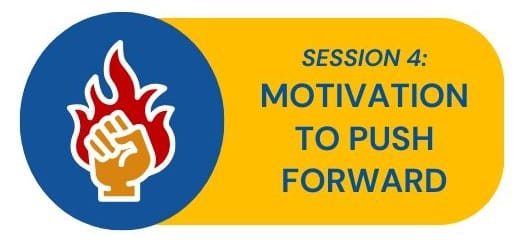 RESILIENT LEADERS: Building Skills to Navigate Stress and Change 5 Resilient Leaders Session 4