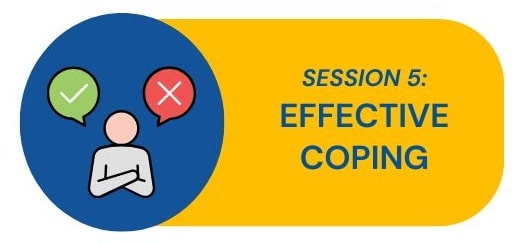 RESILIENT LEADERS: Building Skills to Navigate Stress and Change 6 Resilient Leaders Session 5