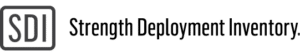 Strength Deployment Inventory Assessment 1 SDI Logo Horizontal