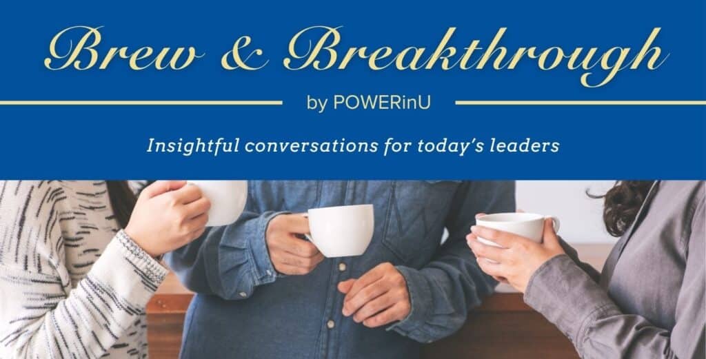 Brews and Breakthrough 2026 header