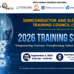 SETC 2026 Training Summit Banner