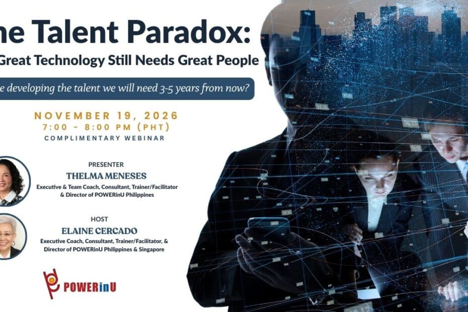 WEBINAR Nov 19 2026 2